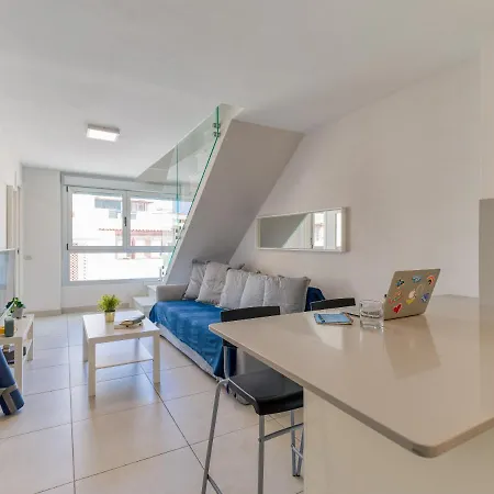 Tusity Yeah Appartement *