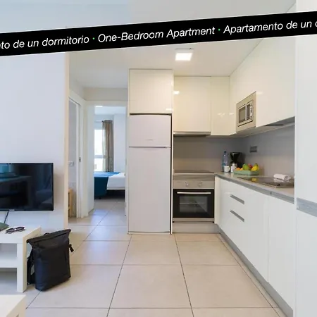 Tusity Yeah Appartement Las Palmas de Gran Canaria
