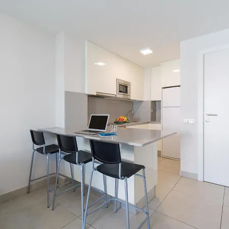 Apartamento Tusity Yeah