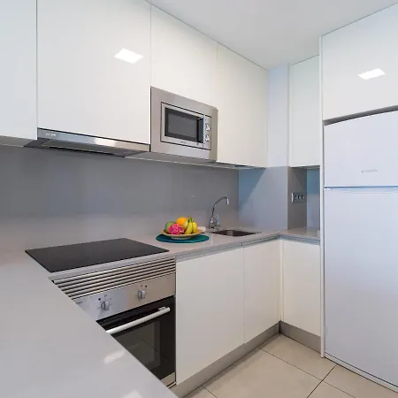 Apartamento Tusity Yeah *