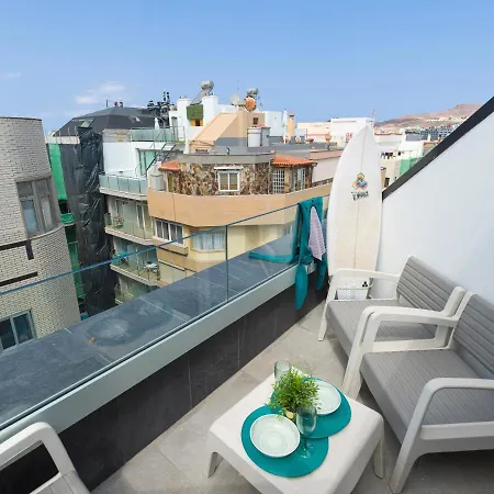 Apartamento Tusity Yeah Las Palmas de Gran Canaria