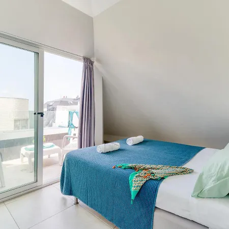 Tusity Yeah Apartamento