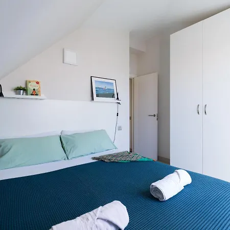 Apartamento Tusity Yeah