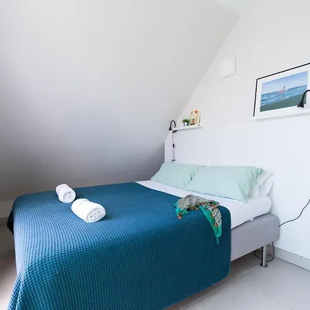 Apartamento Tusity Yeah *