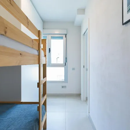 Apartamento Tusity Yeah Las Palmas de Gran Canaria