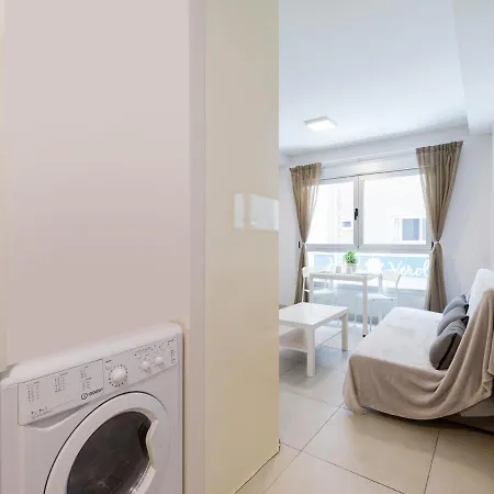 Apartamento Tusity Yeah Las Palmas de Gran Canaria