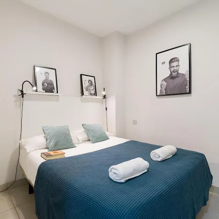 Apartamento Tusity Yeah Las Palmas de Gran Canaria