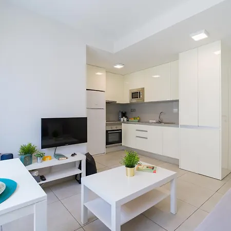 Tusity Yeah Apartamento *