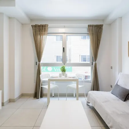 Apartamento Tusity Yeah Las Palmas de Gran Canaria