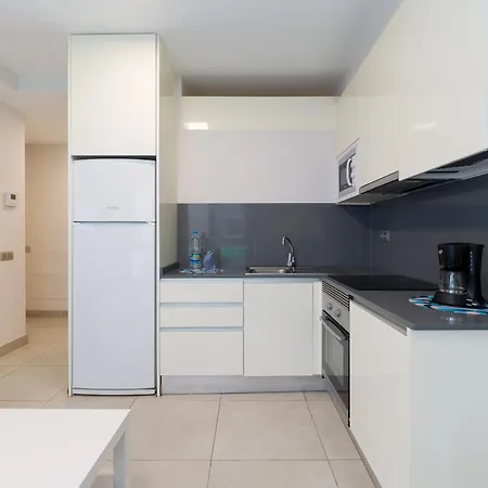 Apartmán Tusity Yeah *