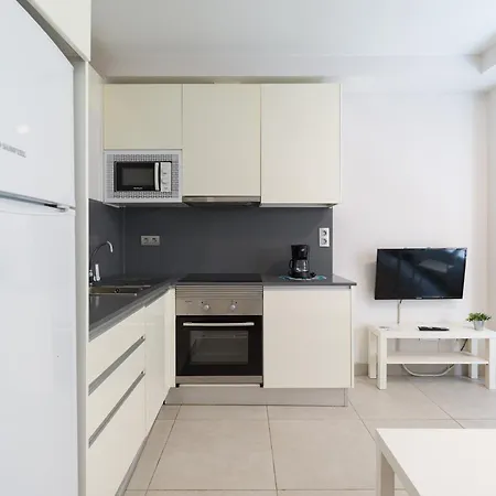Apartamento Tusity Yeah