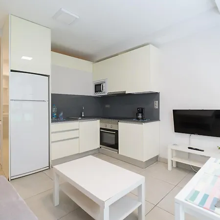 Apartamento Tusity Yeah