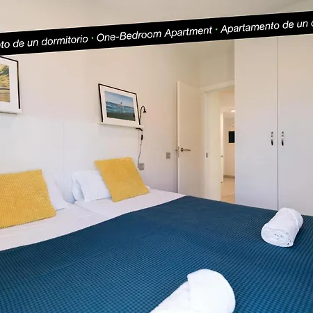 Apartmán Tusity Yeah