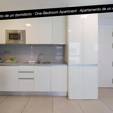 Tusity Yeah Apartamento