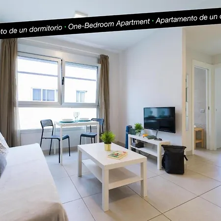 Apartamento Tusity Yeah *