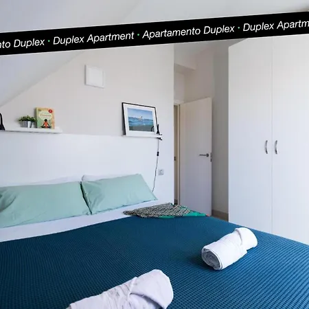Tusity Yeah Apartamento