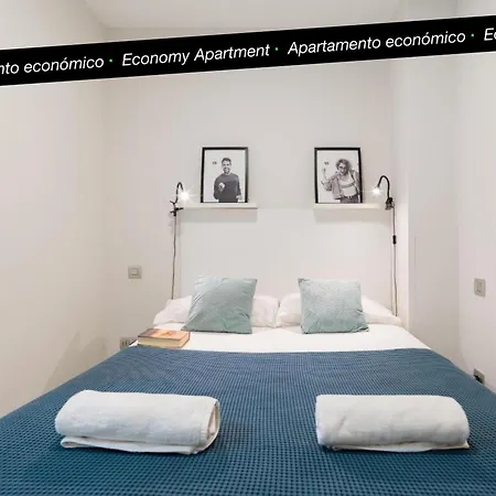 Apartamento Tusity Yeah *