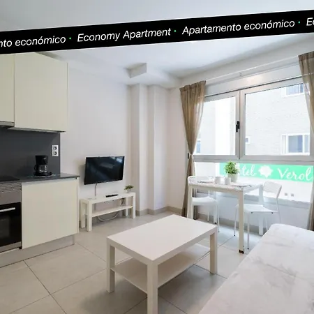 Apartamento Tusity Yeah