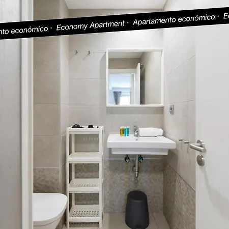 Apartamento Tusity Yeah