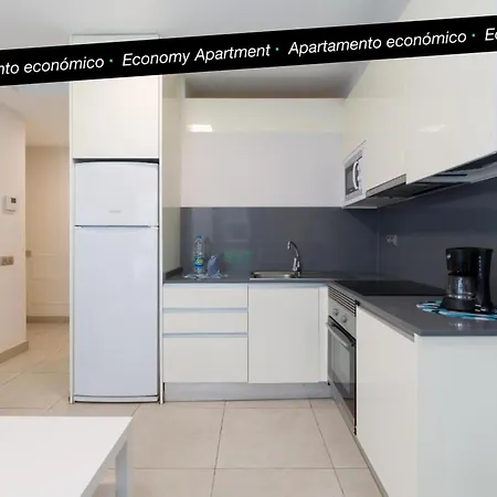 Tusity Yeah Apartamento Las Palmas de Gran Canaria