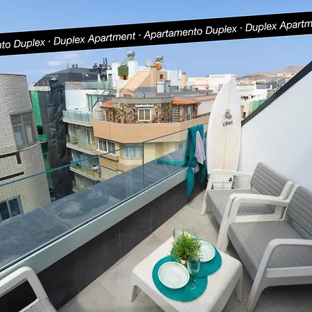 Apartamento Tusity Yeah *
