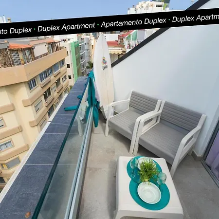 Apartamento Tusity Yeah Las Palmas de Gran Canaria