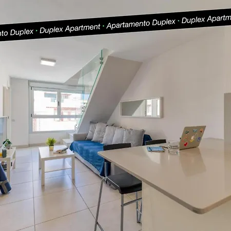 Apartmán Tusity Yeah *