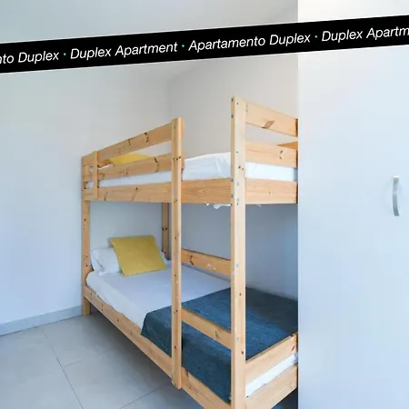 Tusity Yeah Apartamento *