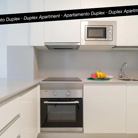 Apartamento Tusity Yeah
