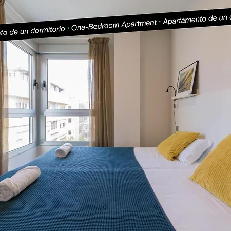 Apartamento Tusity Yeah *