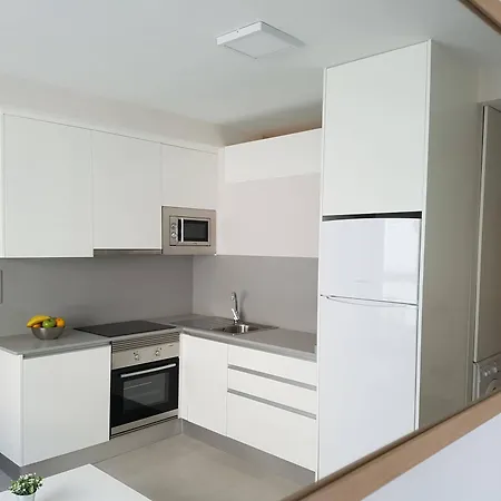 Apartmán Tusity Yeah