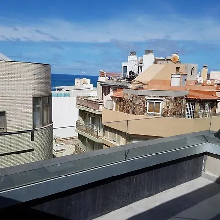 Tusity Yeah Apartamento Las Palmas de Gran Canaria