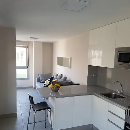 Tusity Yeah Apartamento Las Palmas de Gran Canaria