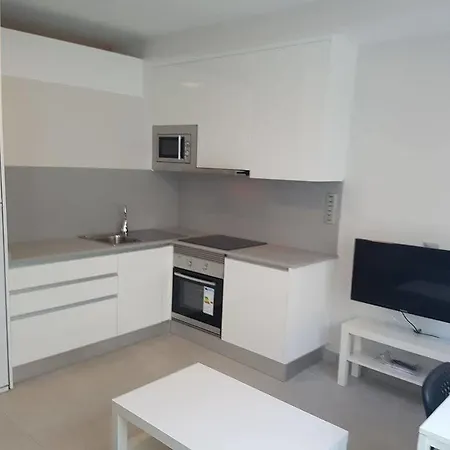 Tusity Yeah Apartamento