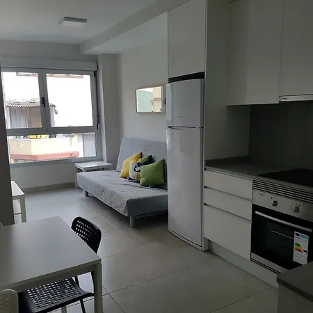 Tusity Yeah Apartamento