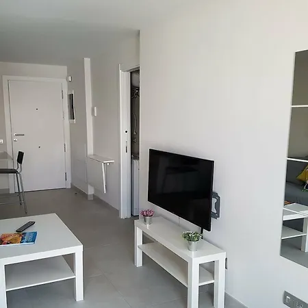 Apartmán Tusity Yeah Las Palmas de Gran Canaria