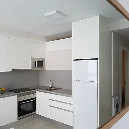 Apartamento Tusity Yeah *