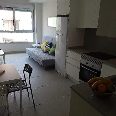 Tusity Yeah Apartamento *