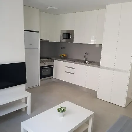 Tusity Yeah Apartamento *